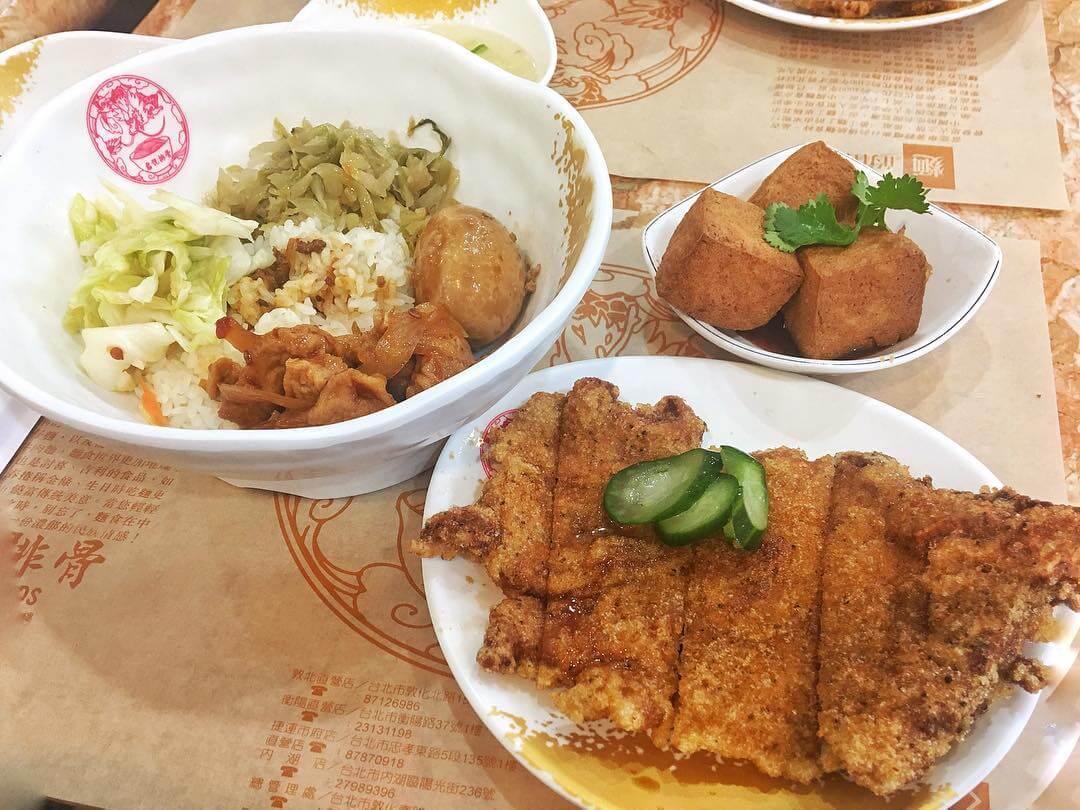 全台美食:K-Pop粉絲必收藏,韓星曾來吃這7間!