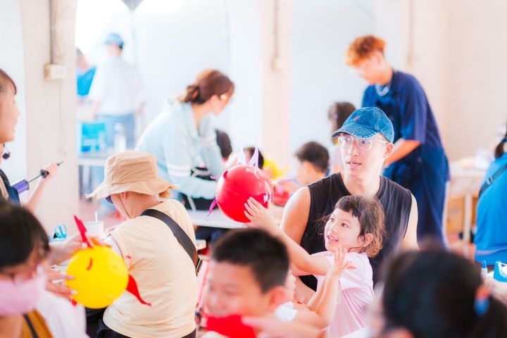 嘉義東石海之夏8/31回歸「嘉香好覓」市集好吃又好玩