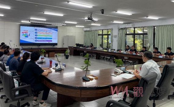 嘉義縣警局邀集計程、租賃車業者聯繫座談齊「斬手」