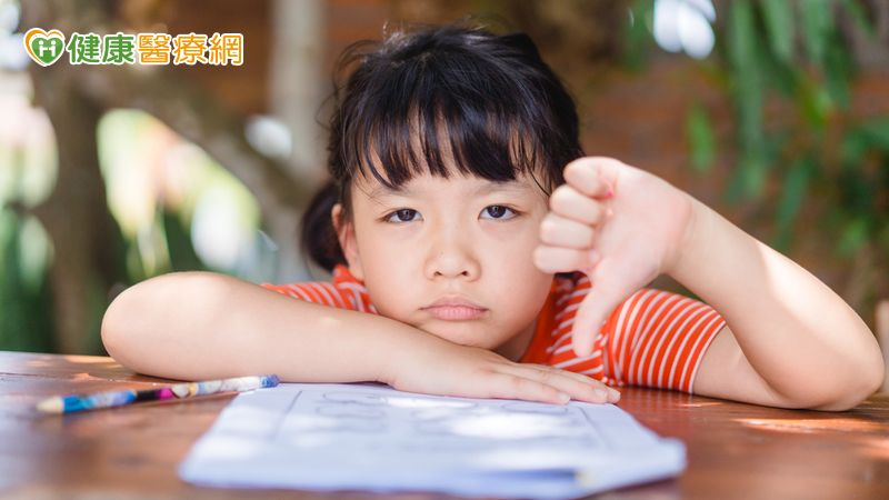 孩子有開學症候群怎麼辦? 醫授「家長必做6原則」度過挑戰