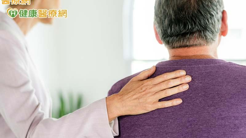 幫助末期病人走出恐懼 蔡兆勳醫師詮釋「臨終照顧」的深層意義