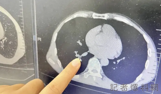 翻攝自微博