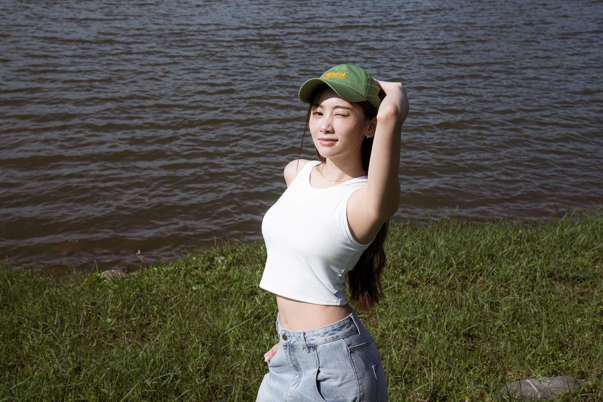 ▲EASY SHOP[Banana Pie]指定BRA TOP系列99購物節任選2件69折。（圖/EASY SHOP提供）