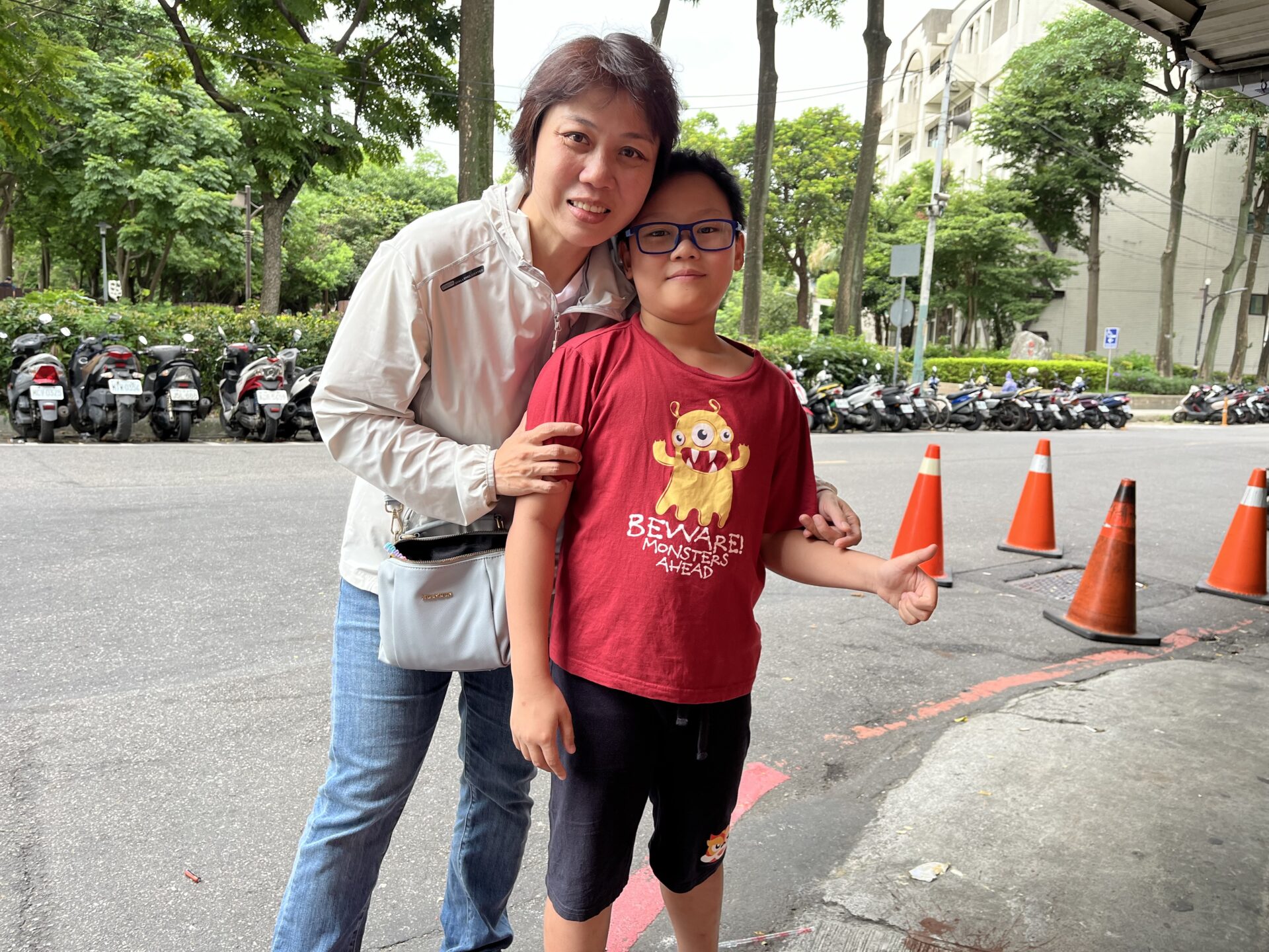 新臺灣之子發聲　分享「和媽媽 爸爸一起唱的歌」　連結家鄉的情感