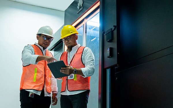 Indosat完成全球最大規模PS網絡合併,為印尼用戶提供卓越體驗