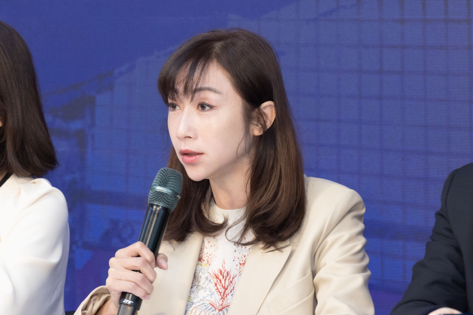 京華城案爆內情　許淑華質疑柯文哲「放水」助財團獲利 227