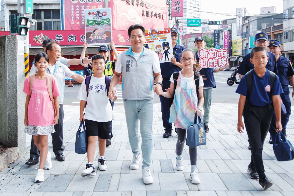 照片來源：新竹市政府