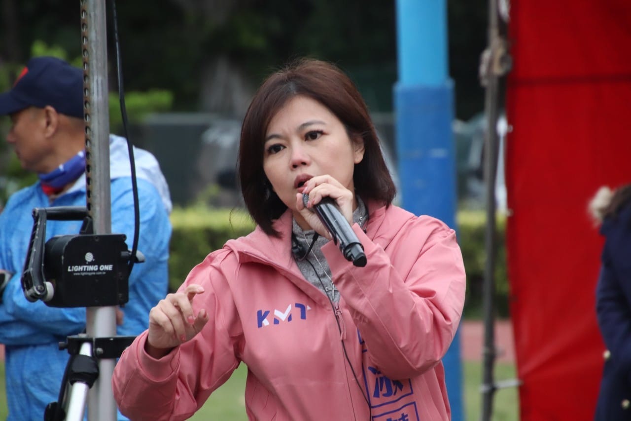 20年前舊設備反校園偷拍 游淑慧:教育局應全面升級 200 20年前舊設備反校園偷拍 游淑慧:教育局應全面升級 199