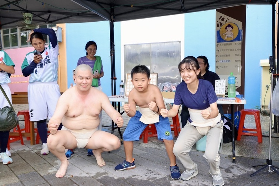 臺南400運動嘉年華開幕