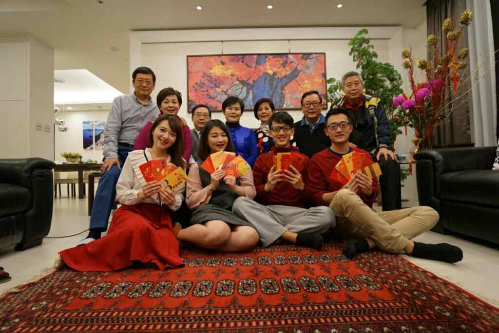 從70年前的成功新村,完成改建後開枝散葉,成功社區現在已經成為我國都更第一村。(魏冠中提供)