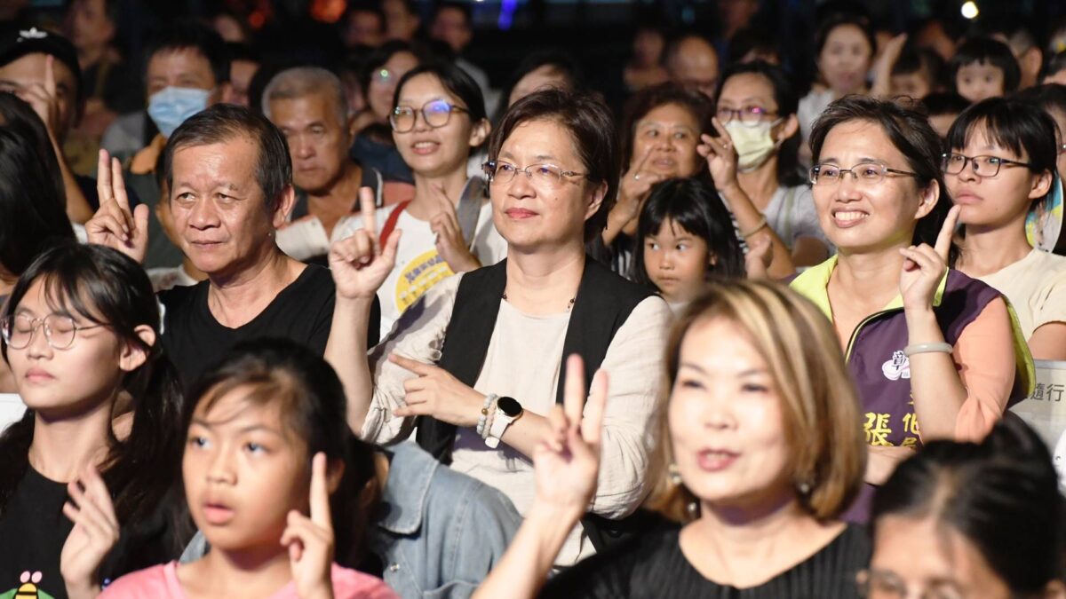 兒童歌仔戲請彰化囡仔來看戲　共享童夢奇幻旅程
