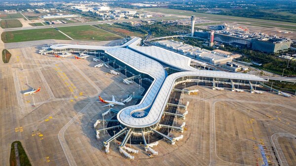 美蘭空港(00357.HK)公佈2024年中期業績:實現營收11.49億元,仲裁事項靴子落地