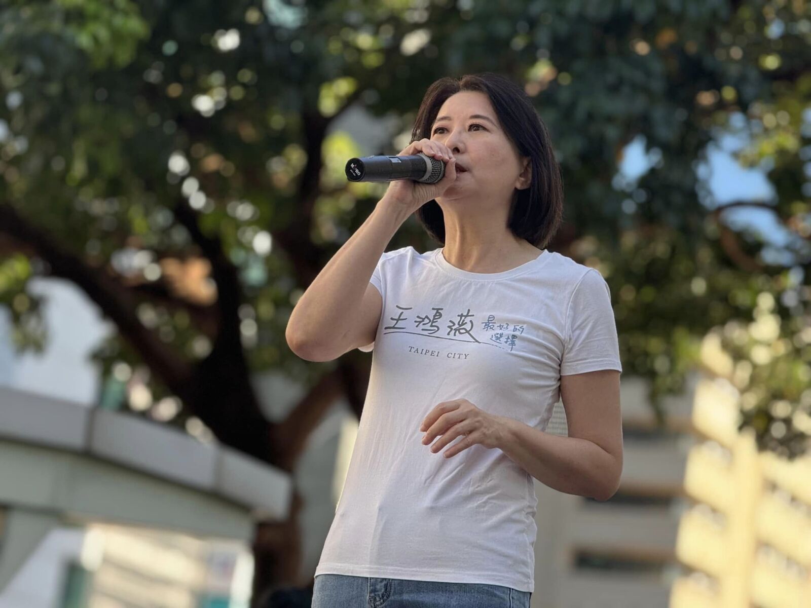 昔批「垃圾不分藍綠」如今也涉貪? 王鴻薇:柯文哲比5大弊案還扯 210 昔批「垃圾不分藍綠」如今也涉貪? 王鴻薇:柯文哲比5大弊案還扯 209