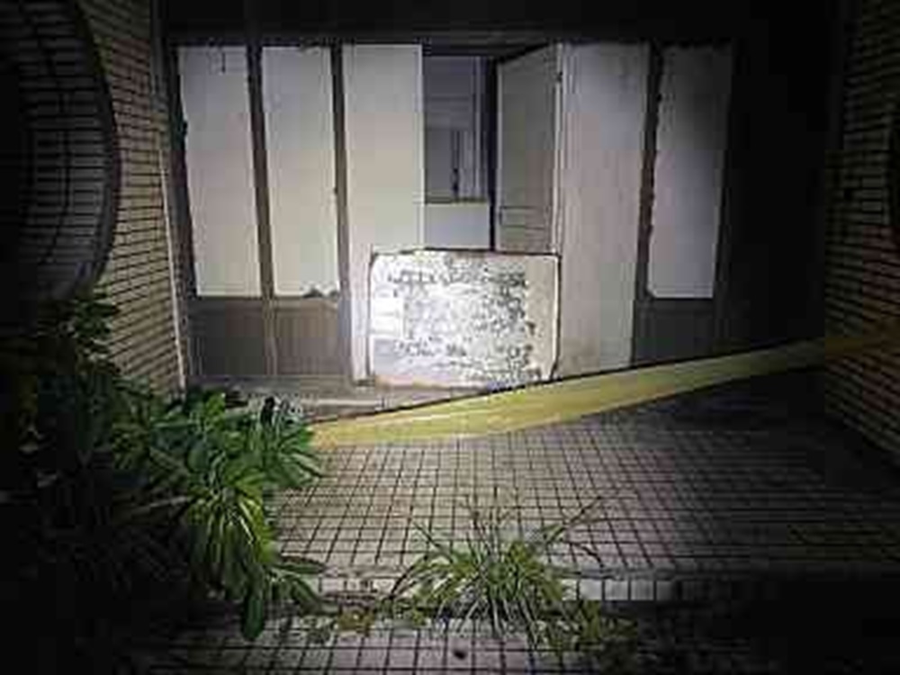 夜探空屋驚見兩乾屍 無外傷遺16胰島素針筒 257 cnews204240901a06