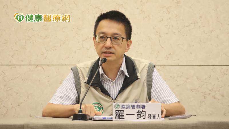 屈公病、登革熱境外移入5年新高!收假本土風險恐增 9月北、中部要注意