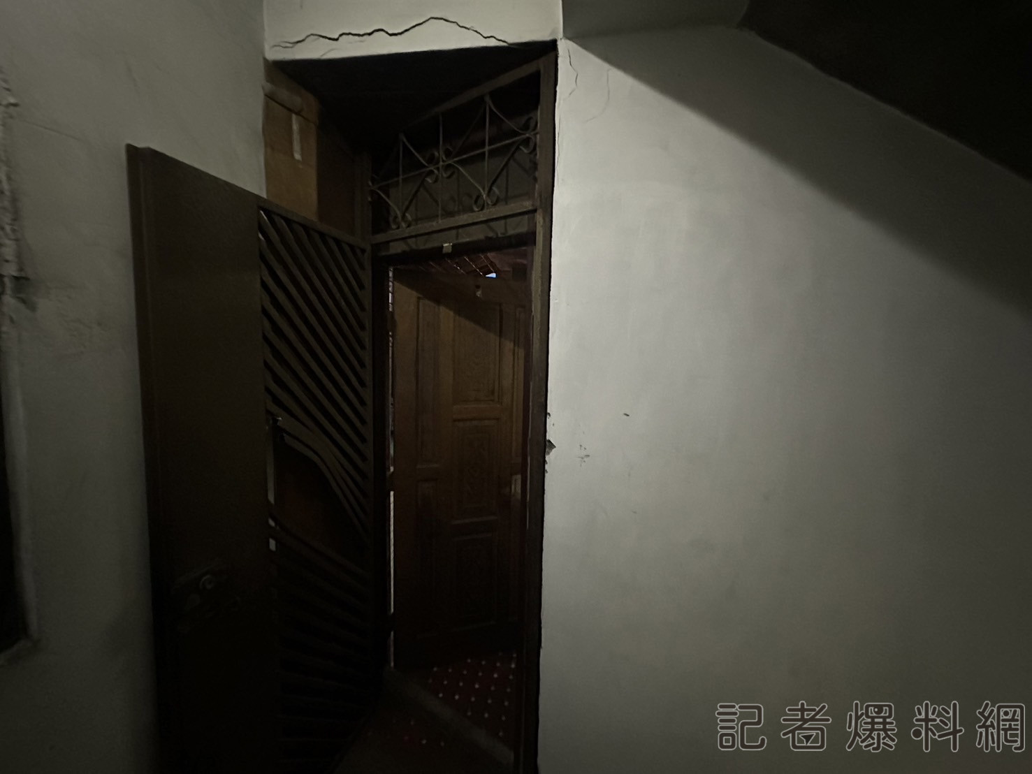 蘆洲父子雙屍!長子疑長照重擔 涉持「電扇」當凶器弒父