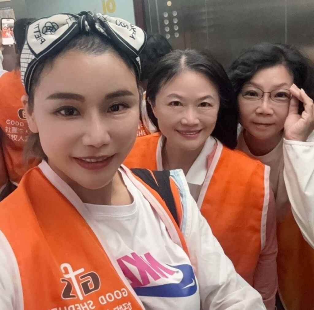 ▲銀心園老人日托中心邀您一起加入,為社會貢獻一份力量,讓長輩們的生活更加充實美好!(記者林明佑翻攝)