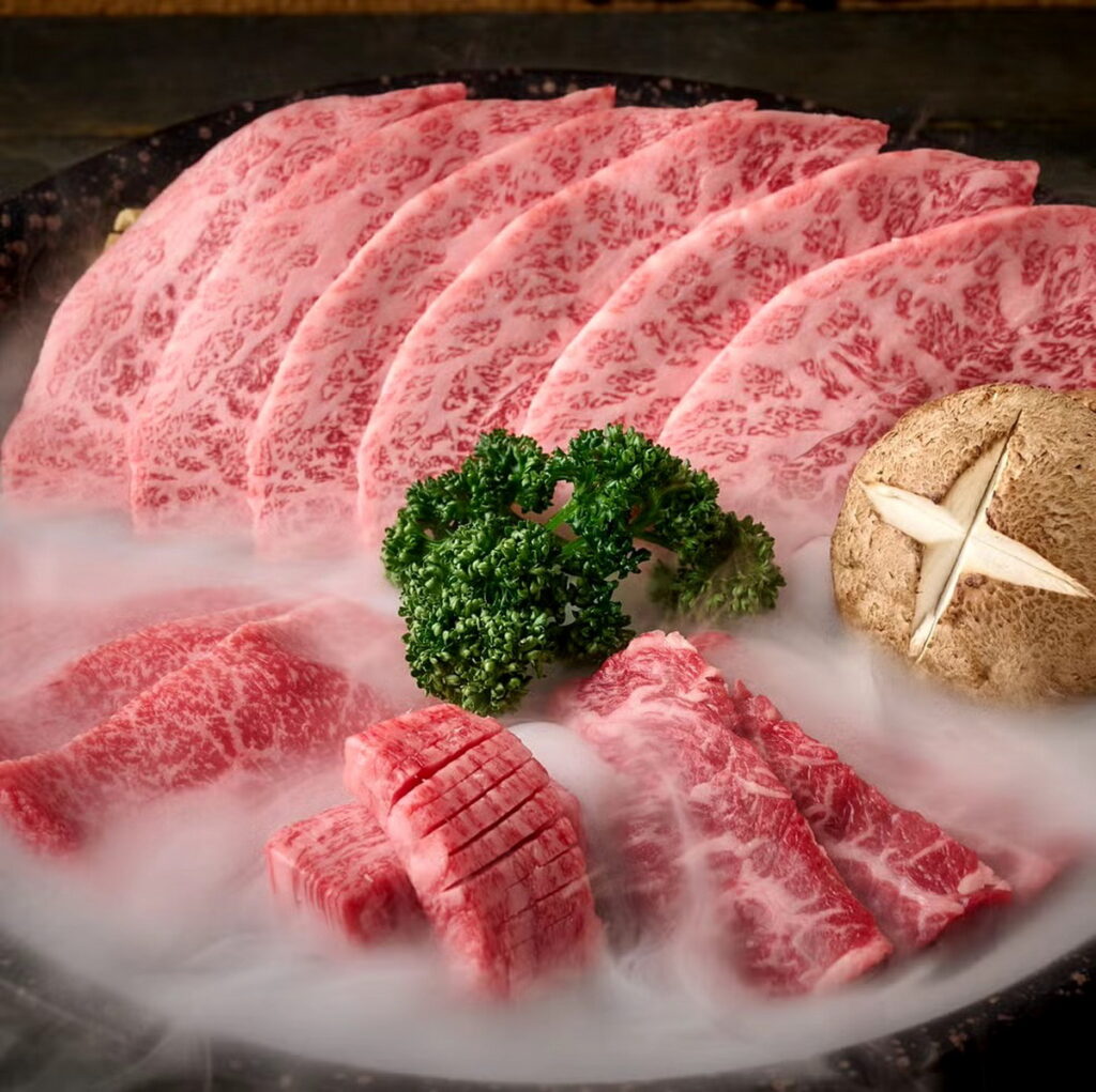 八和和牛