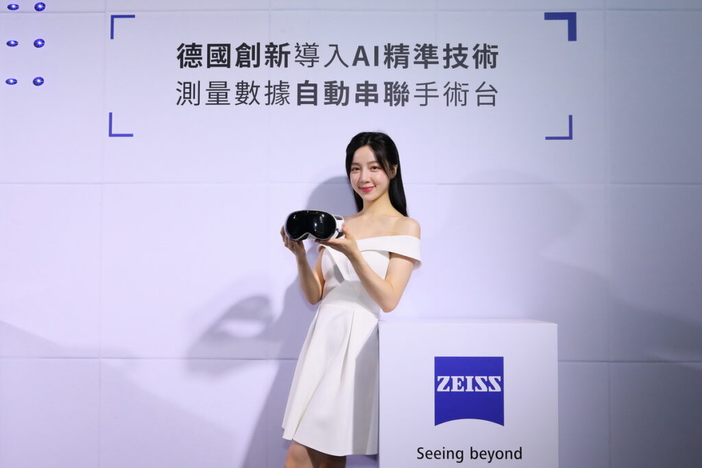 蔡司身為擁有15年臨床經驗的微創近視雷射研發者，全球即將突破1000萬眼見證，幫助過許多台灣的棒球選手、籃球選手在球場上找回精準視力。