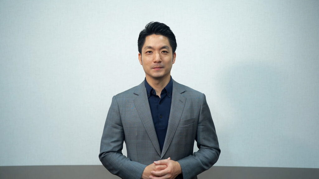 台北市長蔣萬安祝賀越南語新聞台開播