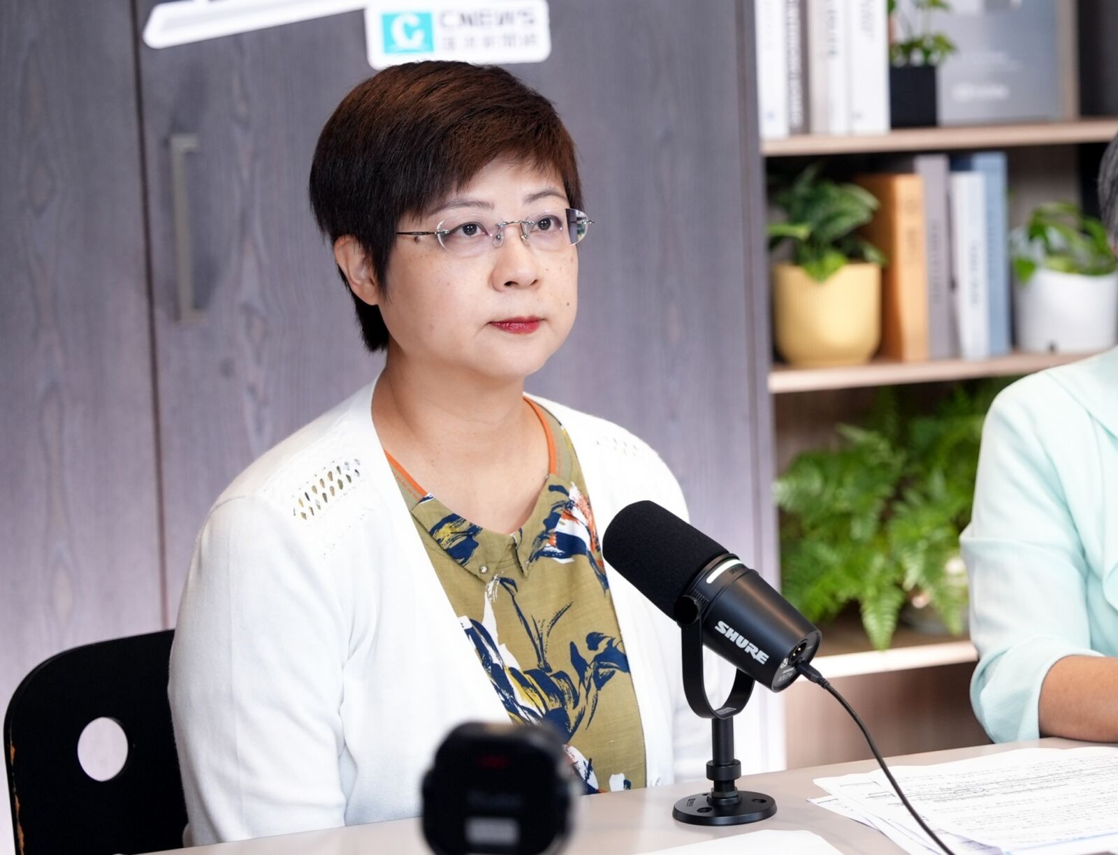 柯文哲無保請回 林志潔:羈押與否、是否有罪兩件事 262 柯文哲無保請回 林志潔:羈押與否、是否有罪兩件事 261