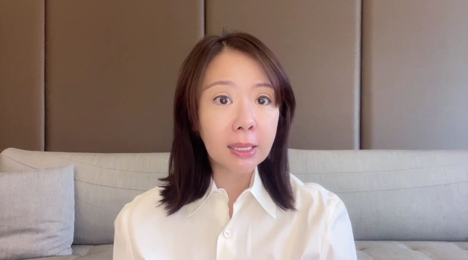 李彥秀聲援柯文哲 指北檢證據不足頻放話遭法院打臉 270 李彥秀聲援柯文哲 指北檢證據不足頻放話遭法院打臉 269