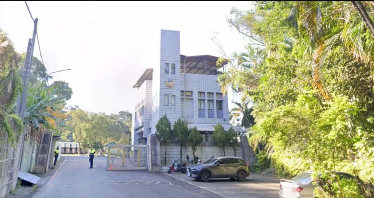 兒子欠百萬人間蒸發 保一總隊警代償疑不堪壓力自轟 266 兒子欠百萬人間蒸發 保一總隊警代償疑不堪壓力自轟 265