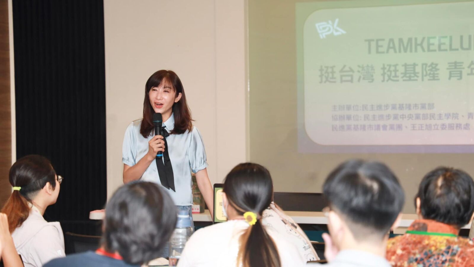 柯文哲辯不知京華城案 許淑華:多次機會可喊停卻視而不見 244 柯文哲辯不知京華城案 許淑華:多次機會可喊停卻視而不見 243