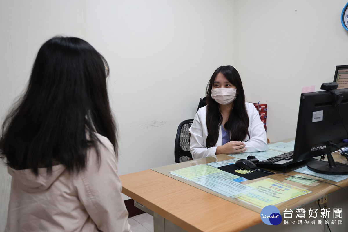 車禍被撞后罹患創傷症候群 求診身心科醫師協助患者走出陰霾