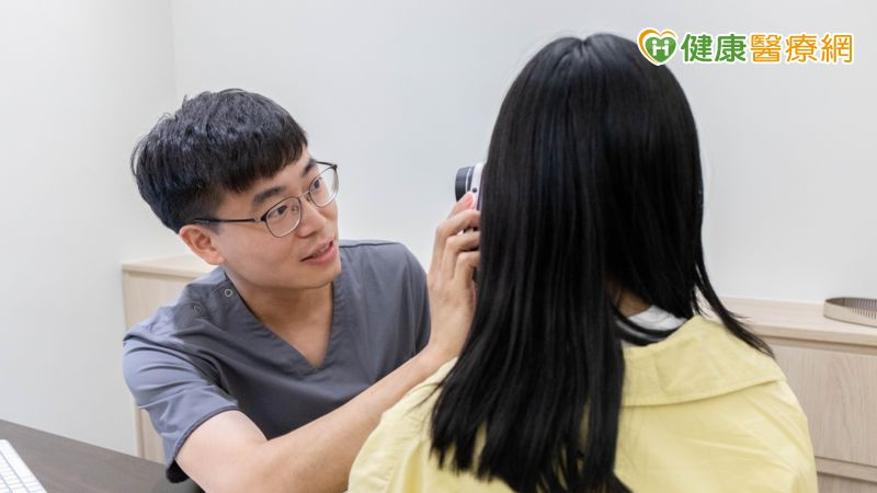 冷熱帶來的溫差,讓肌膚有不良反應,你是敏感肌嗎?