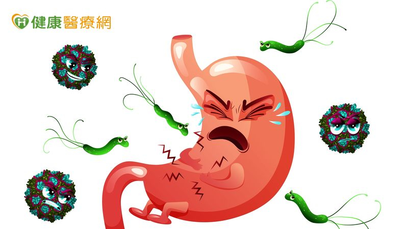 AI胃癌健康照護時代來了! 精確預測、制定個人化治療方式