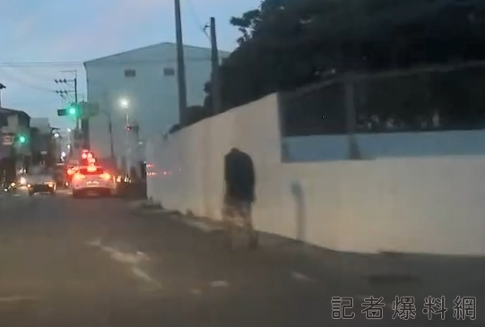 無頭 阿伯