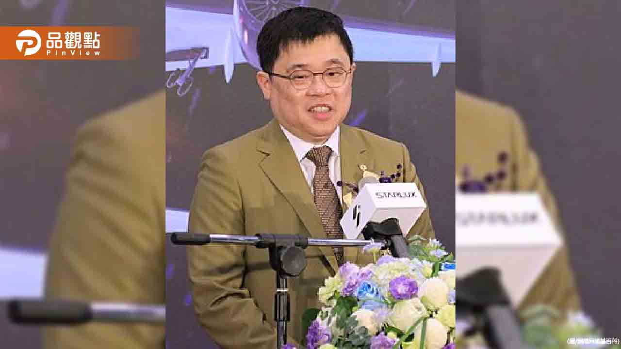 張國煒被乘客批:「英文唸不順」 本人親回:我就是台灣死孩仔