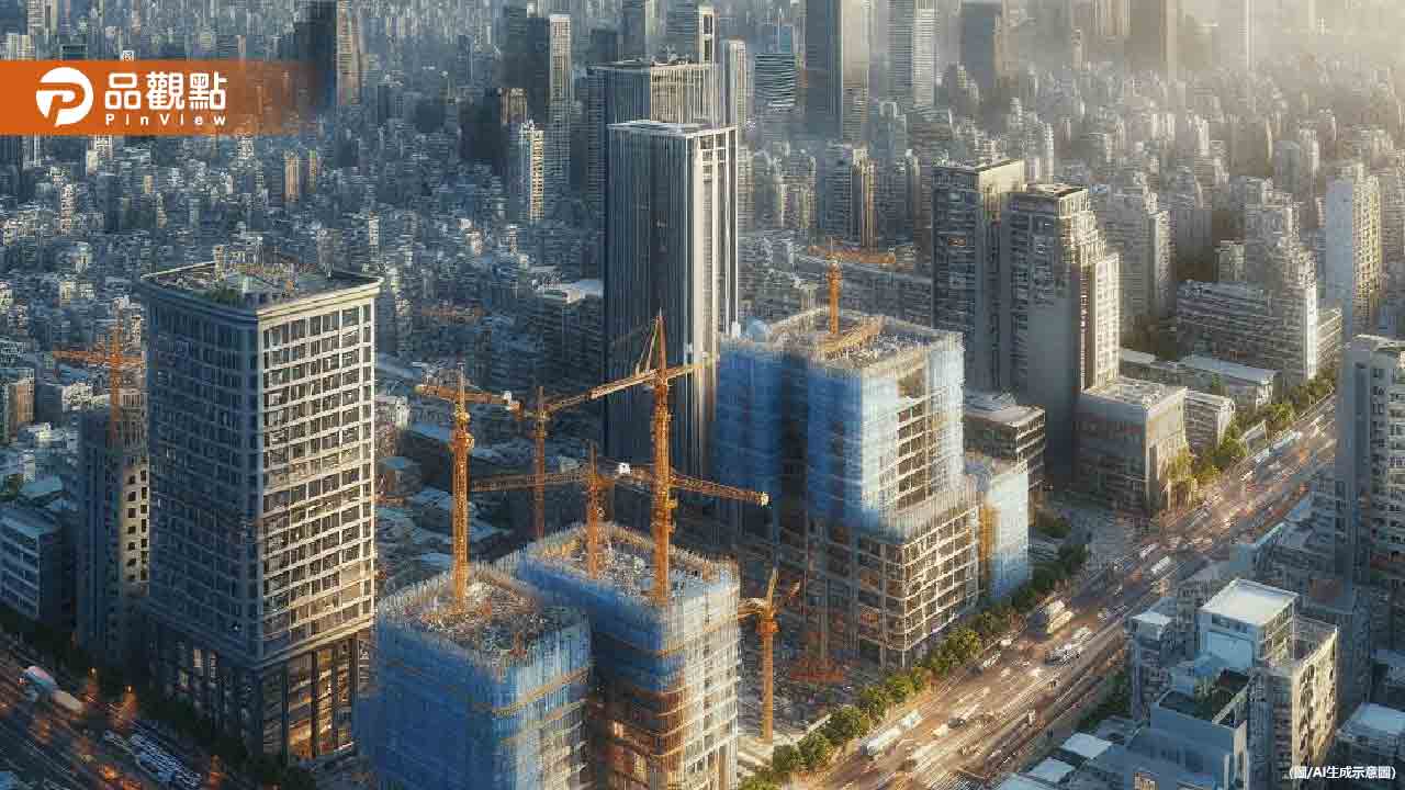 央行再出手! 22家銀行被邀喝咖啡　房貸問題有解?