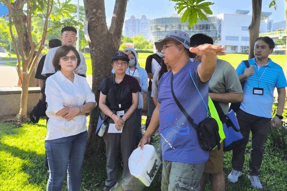 照片來源：游淑慧臉書