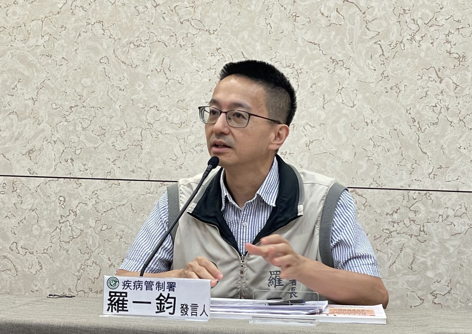 13萬人慘拉!腹瀉群聚5年新高 羅一鈞:中秋烤肉還會飆更高 222 13萬人慘拉!腹瀉群聚5年新高 羅一鈞:中秋烤肉還會飆更高 221