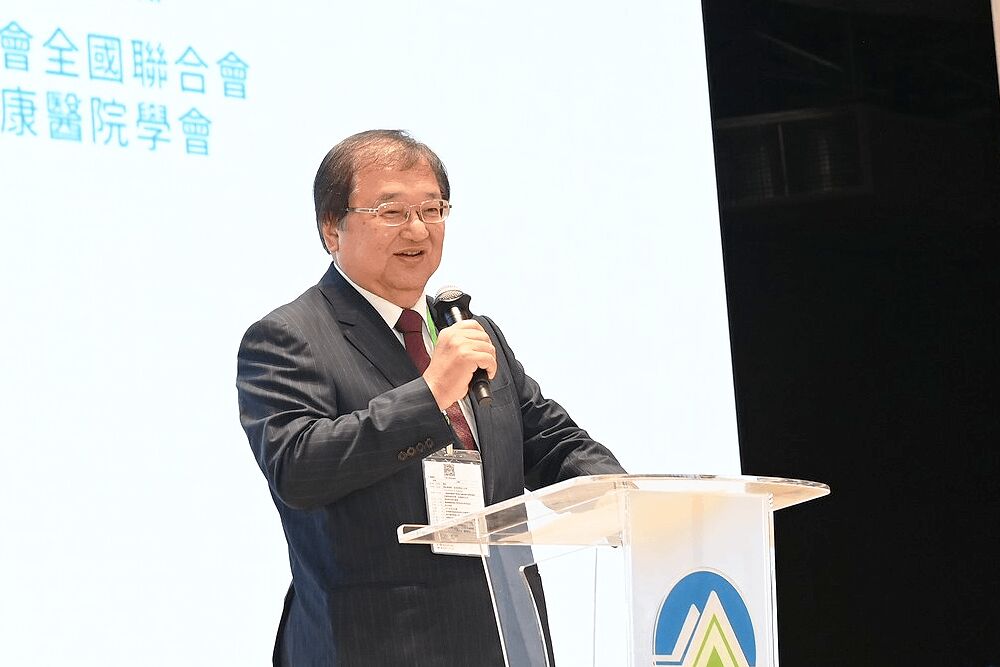 照片來源：衛福部照片