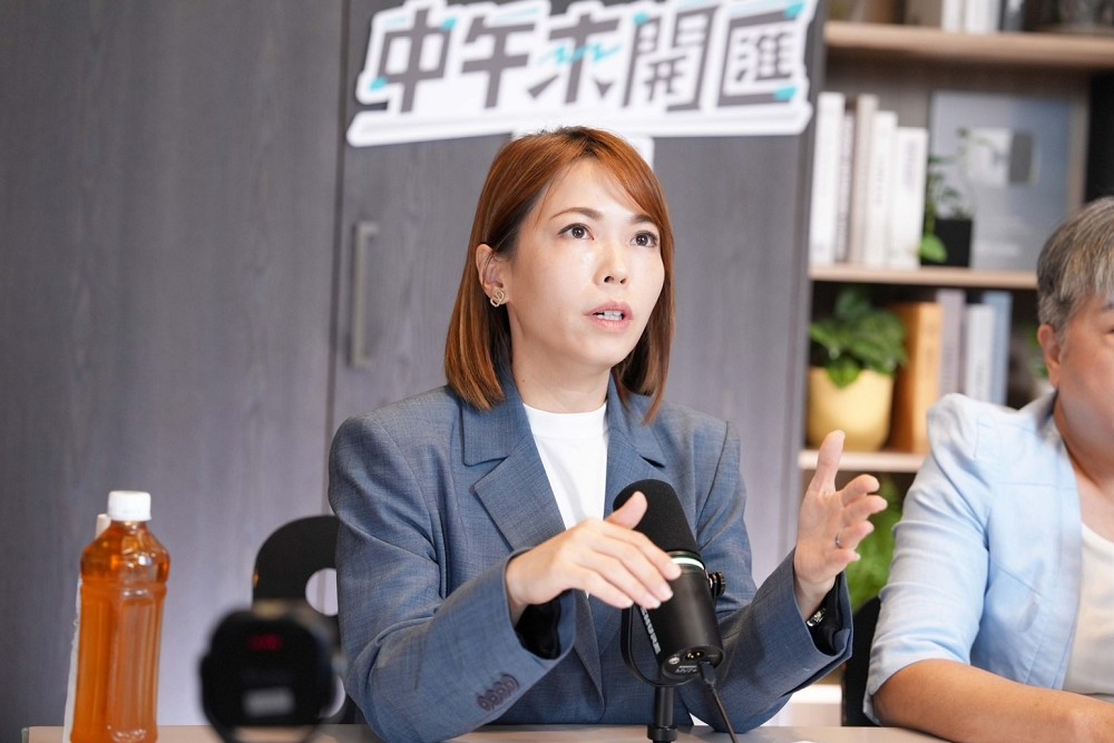 中午來開匯/分析郝龍斌、柯文哲、京華城三角關係 陳智菡:柯一切依法行政 220 中午來開匯/分析郝龍斌、柯文哲、京華城三角關係 陳智菡:柯一切依法行政 219