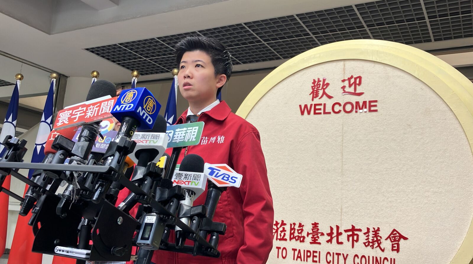 2021年已點出京華城案違法 苗博雅:早提醒20%容積獎勵無法律依據 218 2021年已點出京華城案違法 苗博雅:早提醒20%容積獎勵無法律依據 217