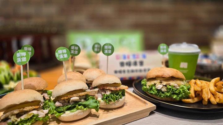 嘉義10+1品牌端出「小食大吃」雞肉飯從此和你想的不一樣