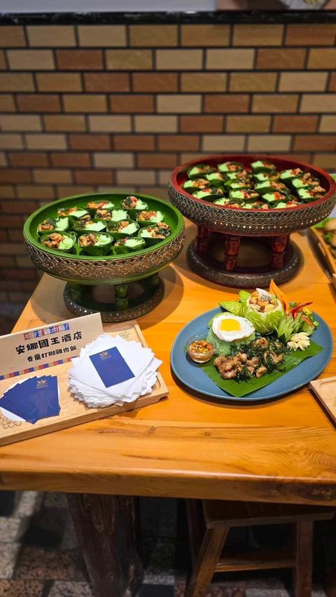 嘉義10+1品牌端出「小食大吃」雞肉飯從此和你想的不一樣
