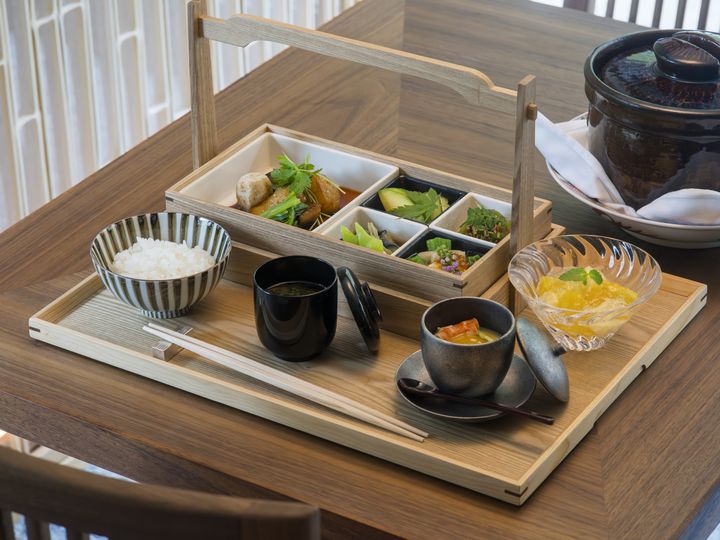京都唯一設有能劇舞台的酒店 隈研吾操刀設計「東山悅榕莊」盛大開幕