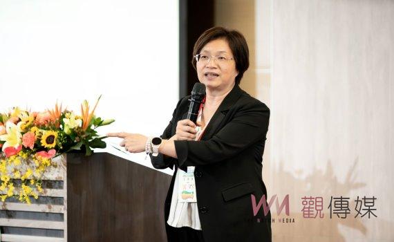 全國汙染整治新策略 環境部長彭啟明期待全國協作減少汙染