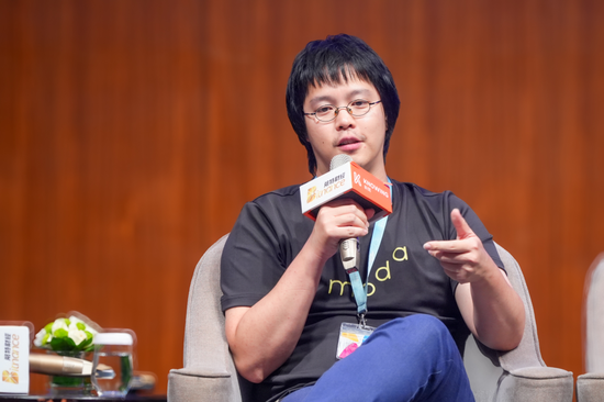 《WHATs NEXT》台北市政府資訊局局長趙式隆:致力推動科技普惠,提升整體國民資訊能力 降低被詐可能性