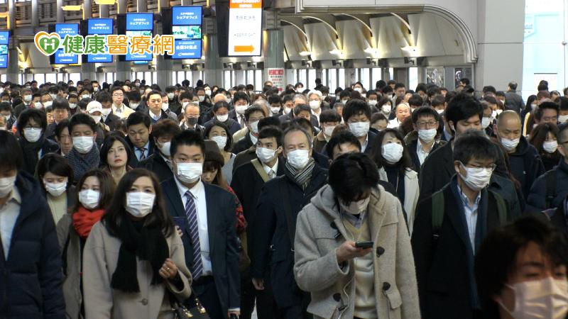日本「食人菌」疫情再燒!出國該注意哪些預防? 醫師提供赴日旅遊建議