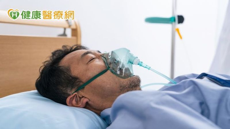 規劃善終的第一步 預立醫療決定書與「放棄急救書」一樣嗎?