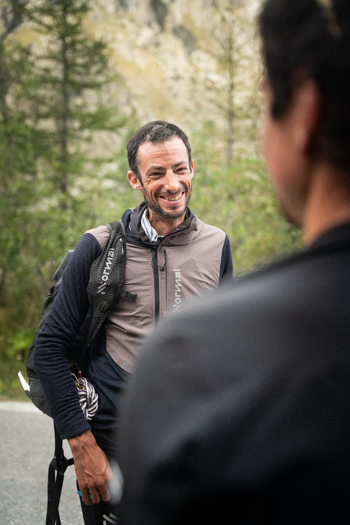 ALPS Stage 16 照片來源:Joel Badia / NNormal
