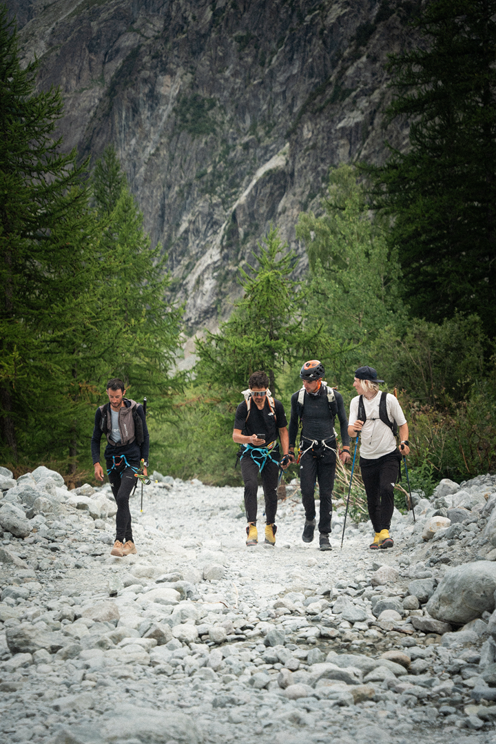 ALPS Stage 16 照片來源:Joel Badia/ NNormal