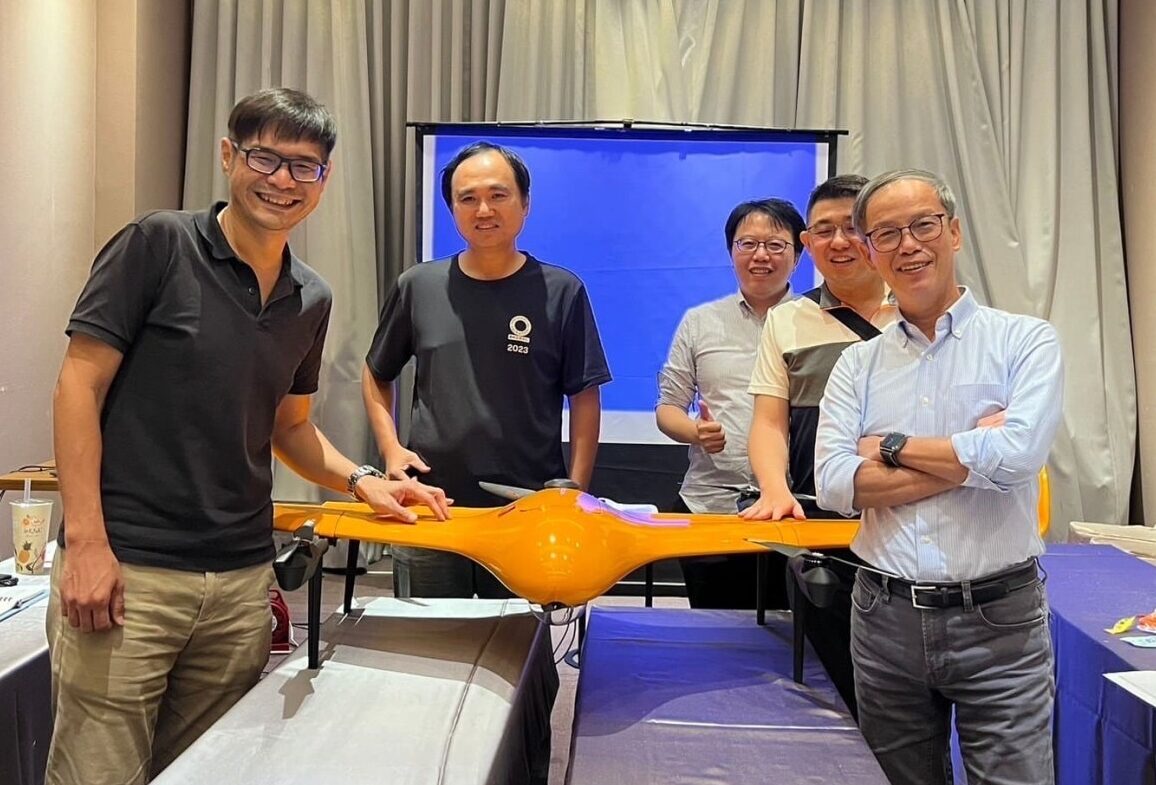 金屬中心推5G技術無人機“飛行天使”    補足搜救技術缺口  強化救援定位精準