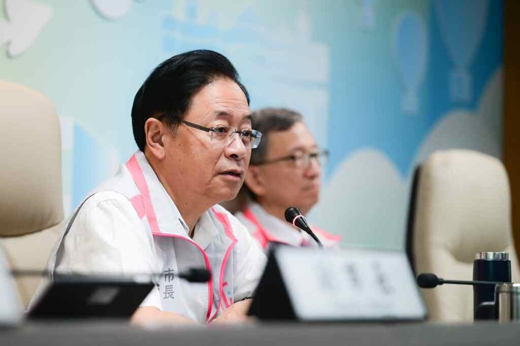 ▲桃園市長張善政指出,各局處於暑期舉辦多元活動、營隊,不僅讓學生可在暑假自我充實、培養興趣,也可讓青少年遠離犯罪,擁有精彩健康的暑假青春時光。(桃園市政府提供)